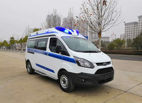 德惠市救护车出租